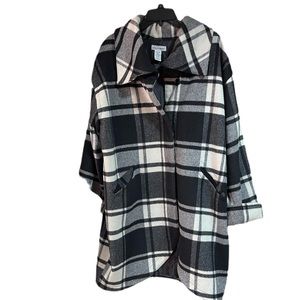 Women’s Jessica London Coat